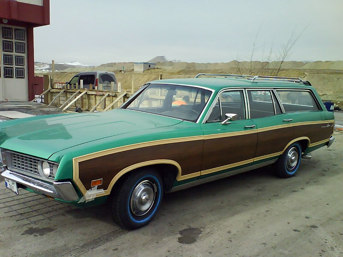 Amerikan Oto Yedek Parça 004