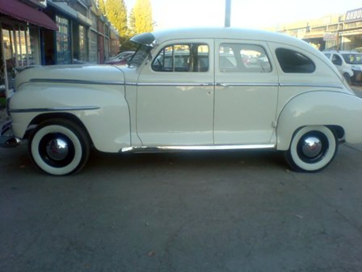 Amerikan Oto Yedek Parça 005