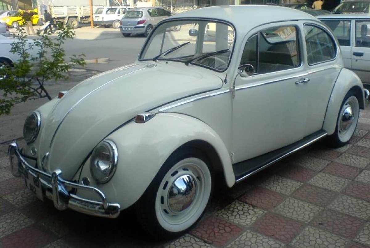 Amerikan Oto Yedek Parça 008