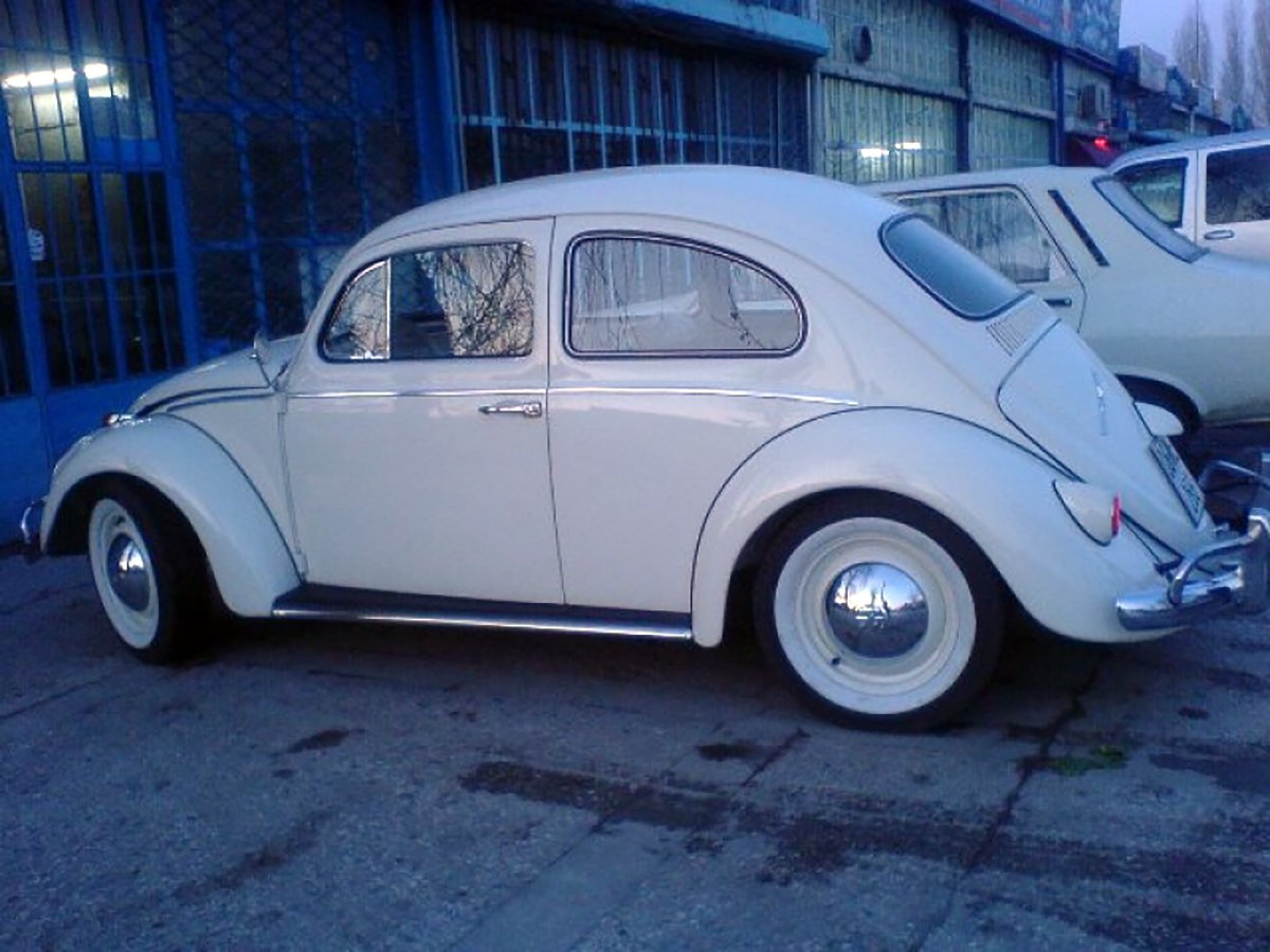 Amerikan Oto Yedek Parça 010