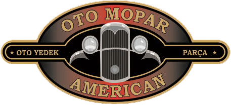 Amerikan Oto Yedek Parça